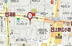 �}���I�b�g�ւ̃A�N�Z�X