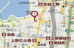 �����C�����K�[�f���ւ̃A�N�Z�X